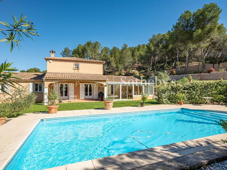 House Cabriès - 3 bedrooms - 130m²