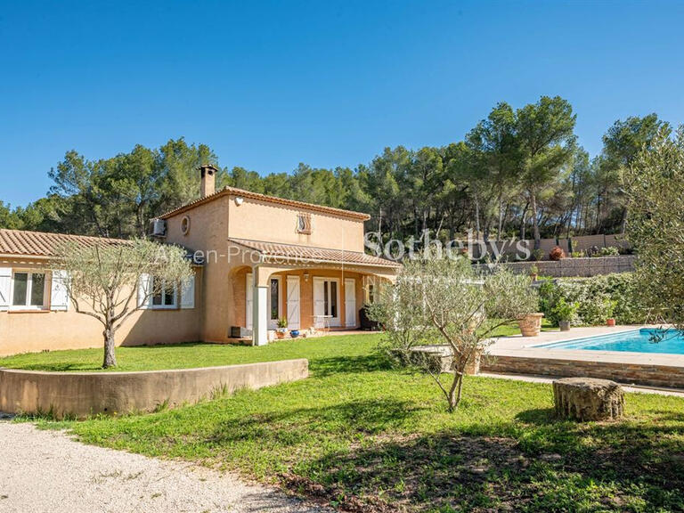 House Cabriès - 3 bedrooms - 130m²