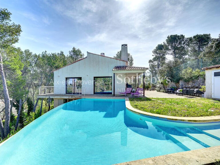 House Cabriès - 5 bedrooms - 276m²