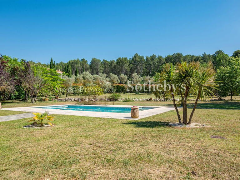 House Cabriès - 4 bedrooms - 185m²