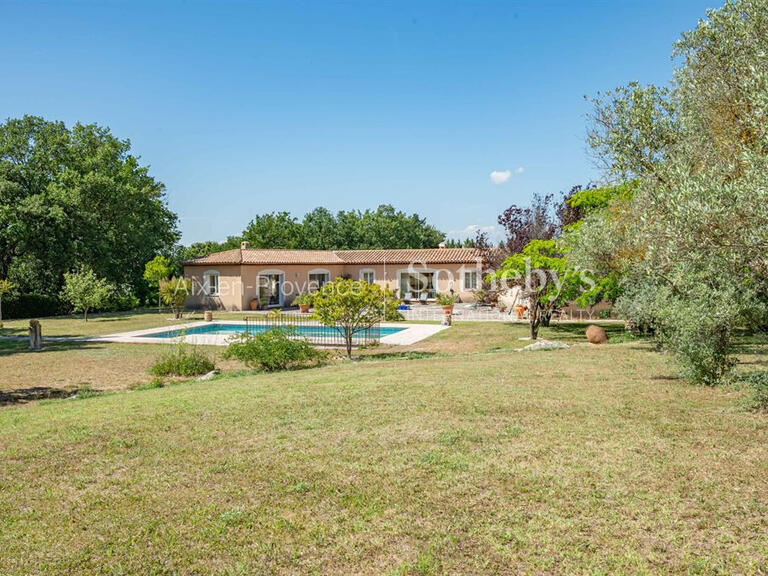 House Cabriès - 4 bedrooms - 185m²