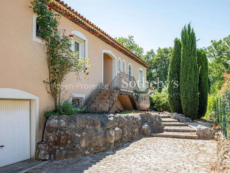 House Cabriès - 4 bedrooms - 185m²