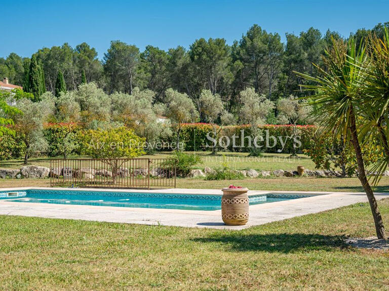 House Cabriès - 4 bedrooms - 185m²