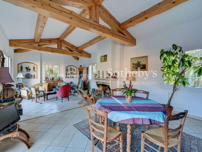 Vente Maison Cabriès - 4 chambres