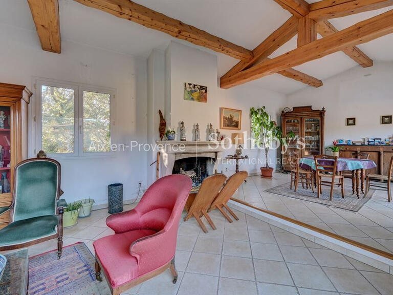 Vente Maison Cabriès - 4 chambres