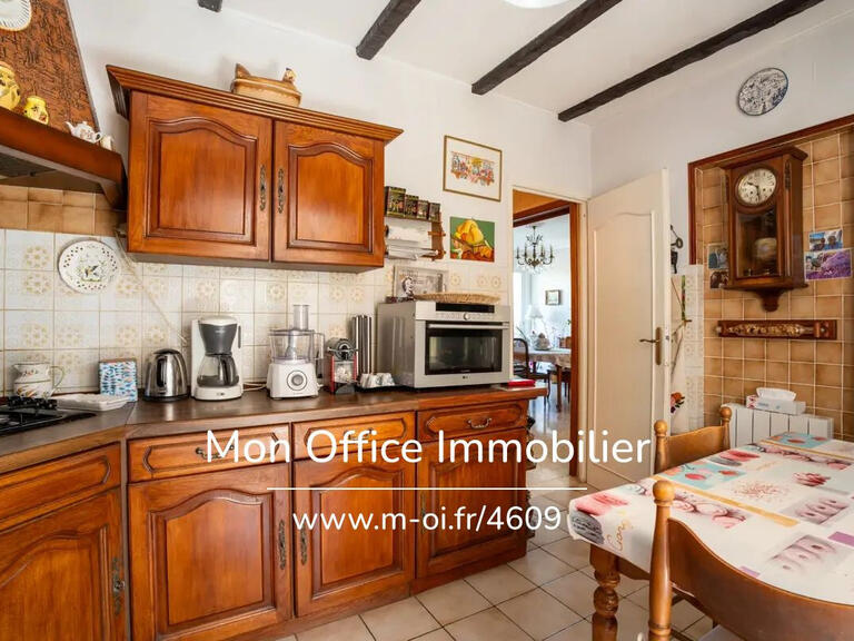 Maison Cabriès - 3 chambres - 97m²