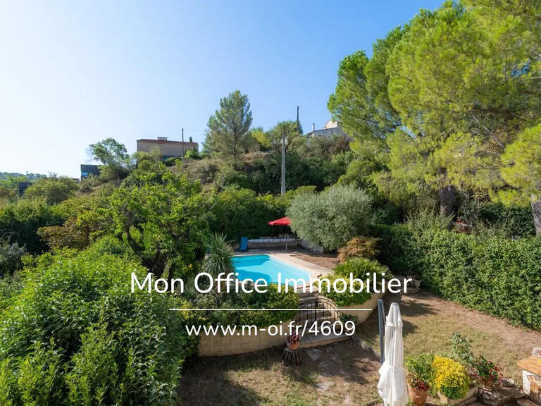 House Cabriès - 3 bedrooms - 97m²