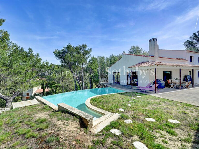 House Cabriès - 5 bedrooms - 276m²