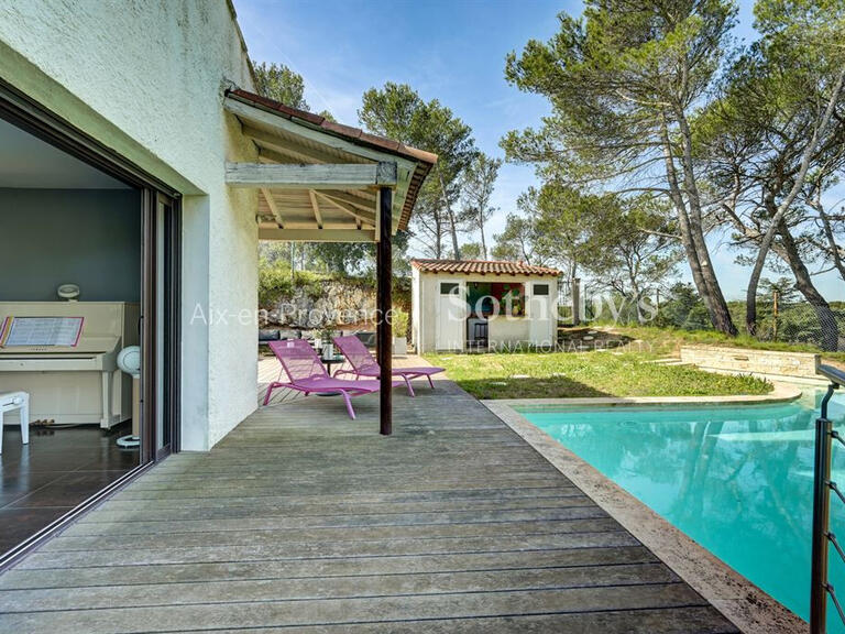 House Cabriès - 5 bedrooms - 276m²