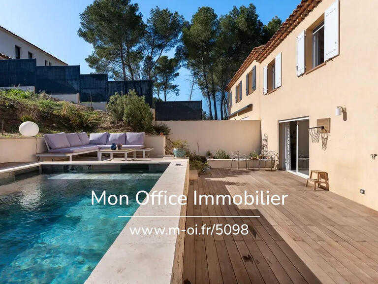 House Cabriès - 150m²