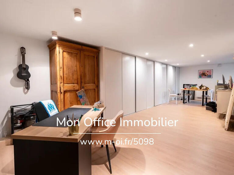 House Cabriès - 150m²