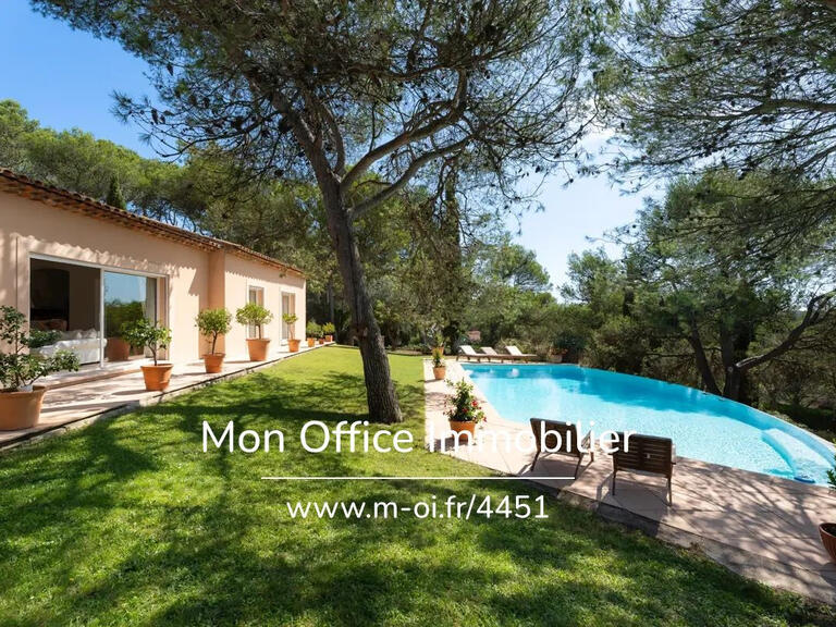 Villa Cabriès - 5 bedrooms - 277m²