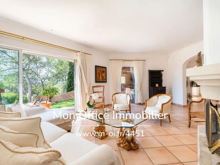 Villa Cabriès - 5 bedrooms - 277m²