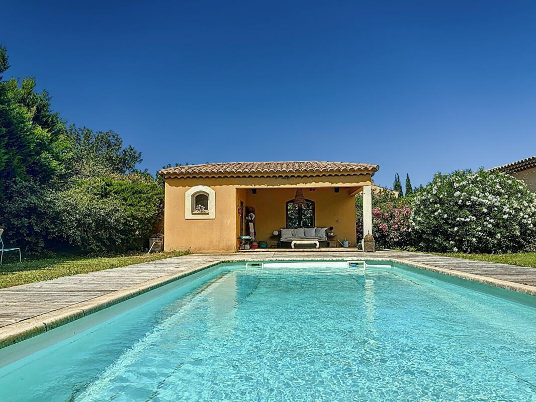 Villa Cabriès