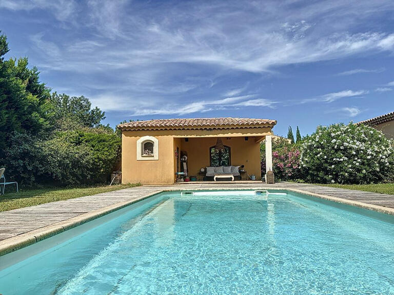 Villa Cabriès - 4 bedrooms