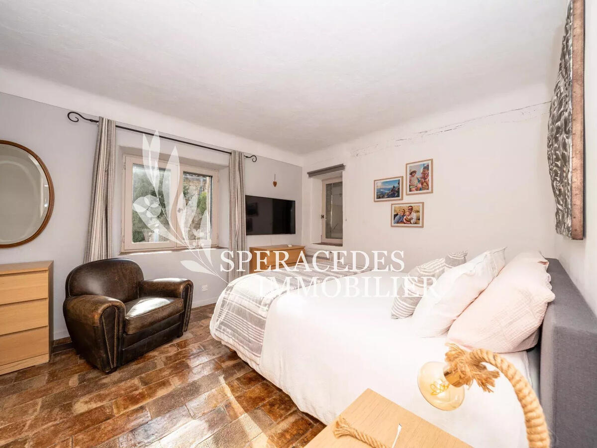 Appartement Cabris