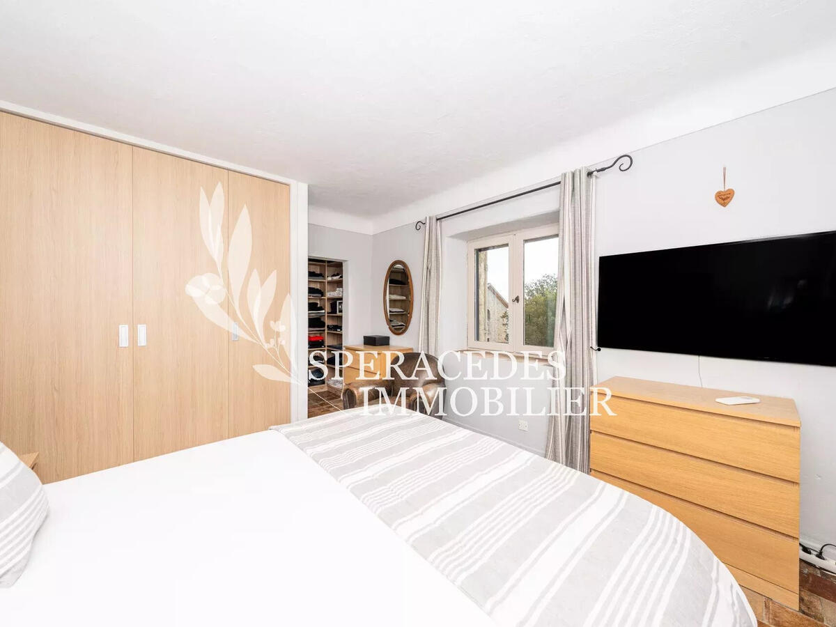 Appartement Cabris