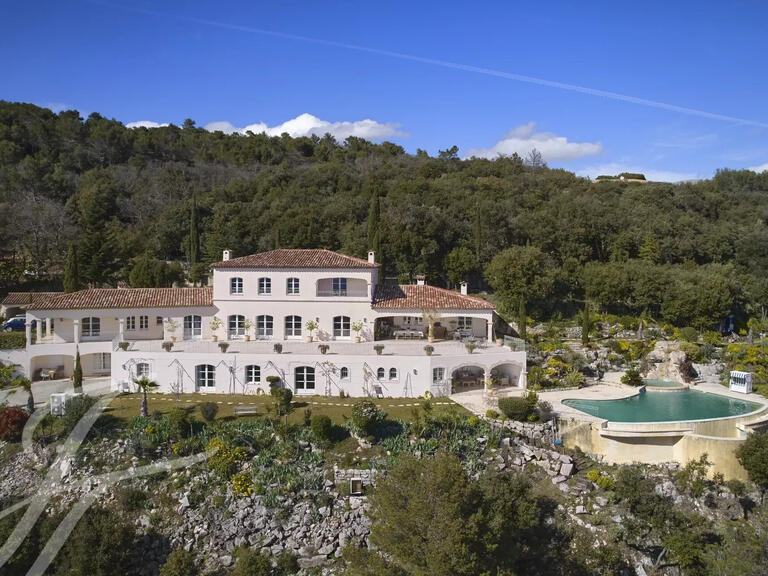 House Cabris - 8 bedrooms - 942m²