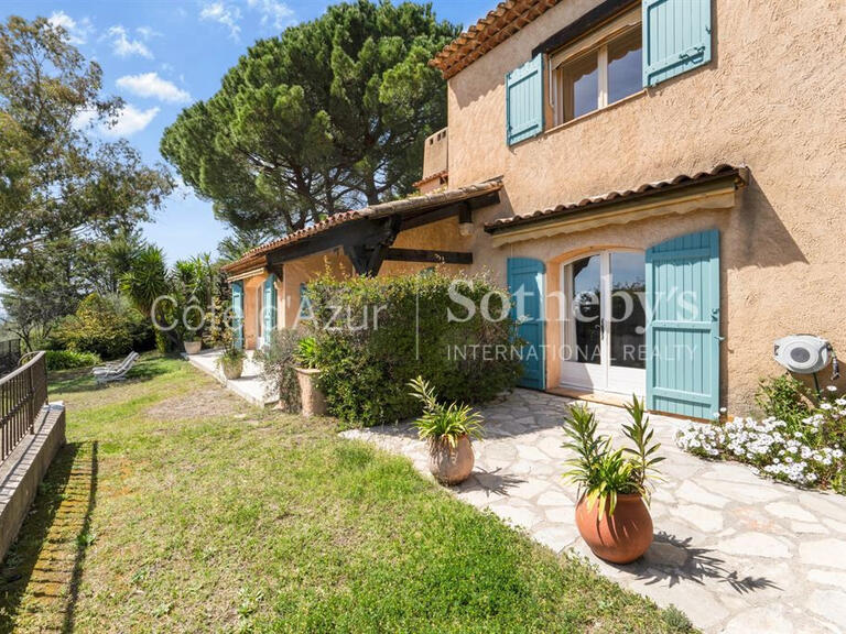 House Cabris - 3 bedrooms - 207m²