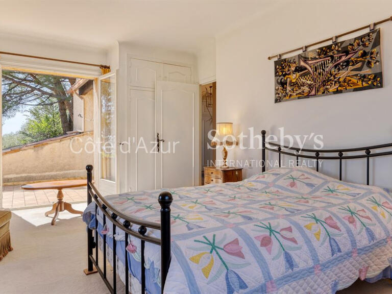 Maison Cabris - 3 chambres - 207m²