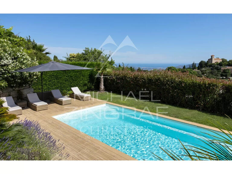 House Cabris - 5 bedrooms - 232m²