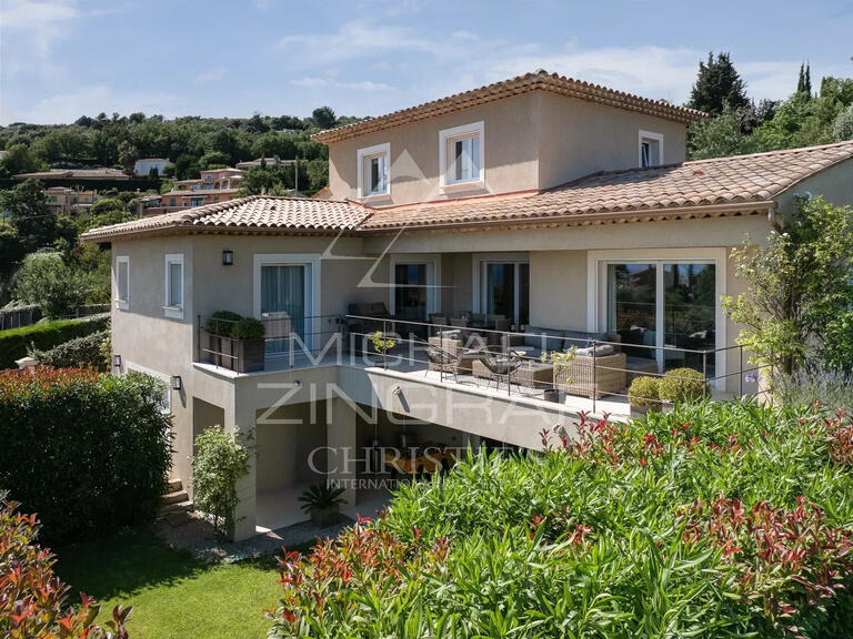 Maison Cabris - 5 chambres - 232m²