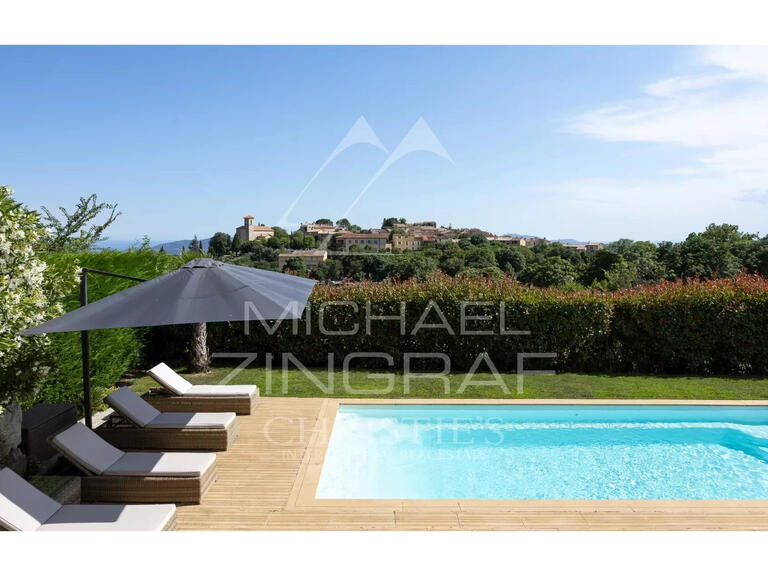 House Cabris - 5 bedrooms - 232m²