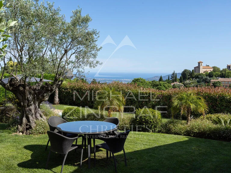 House Cabris - 5 bedrooms - 232m²