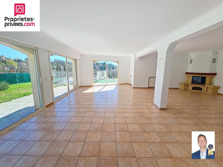 House Cabris - 4 bedrooms