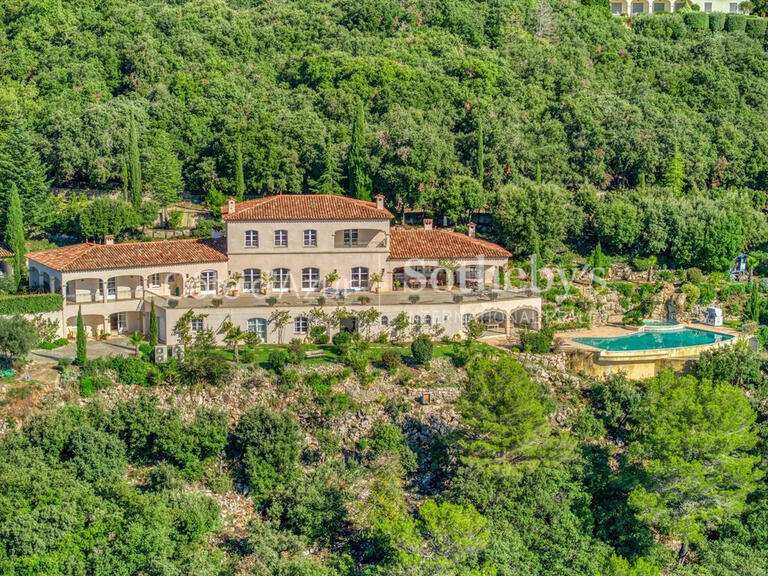 House Cabris - 7 bedrooms - 470m²