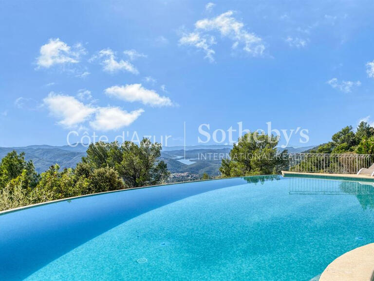 House Cabris - 7 bedrooms - 470m²