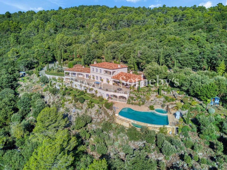 House Cabris - 7 bedrooms - 470m²