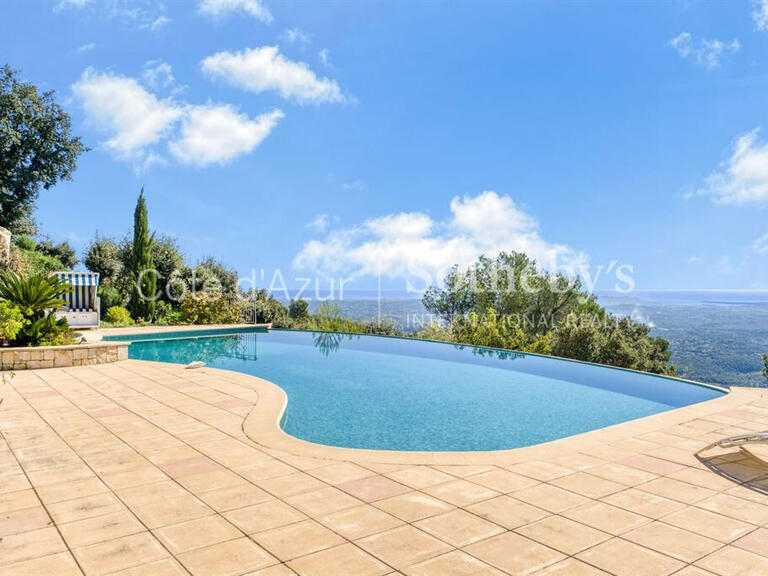 House Cabris - 7 bedrooms - 470m²