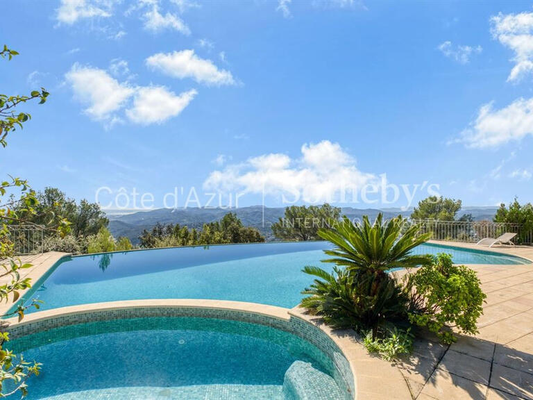 House Cabris - 7 bedrooms - 470m²