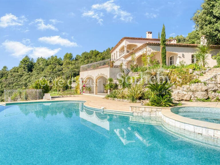 House Cabris - 7 bedrooms - 470m²