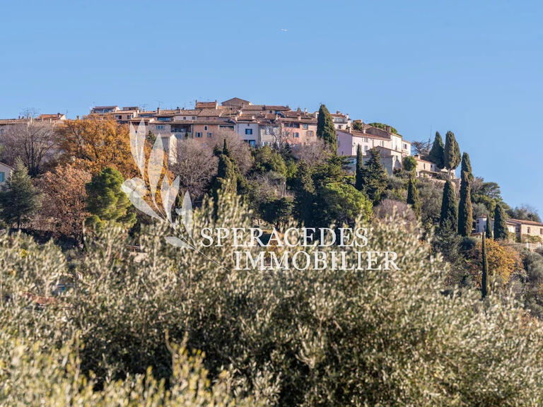 Maison Cabris - 4 chambres - 170m²