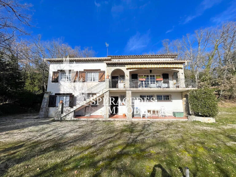 Maison Cabris - 4 chambres - 185m²