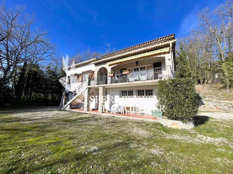 Maison Cabris - 4 chambres - 185m²