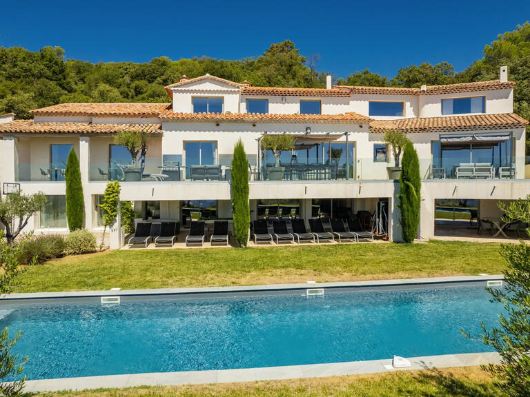 Villa Cabris - 8 bedrooms - 595m²