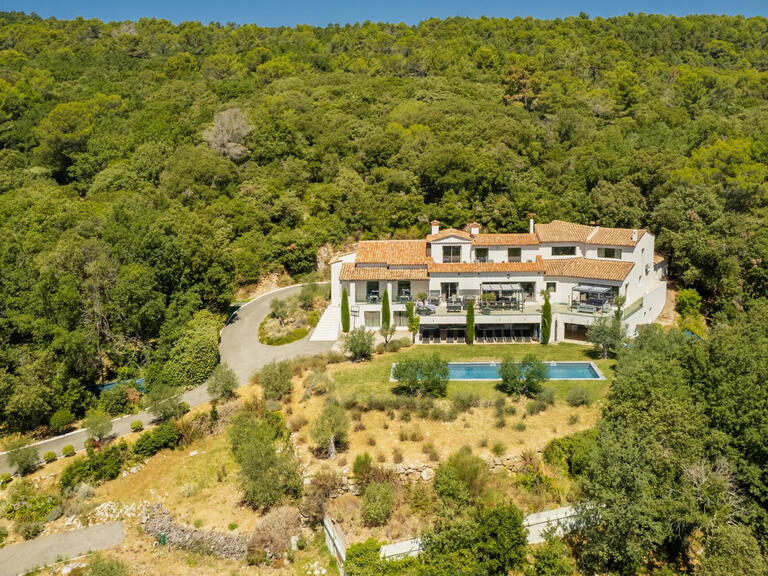 Villa Cabris - 8 bedrooms - 595m²