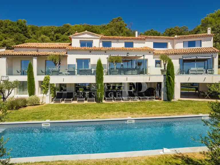 Villa Cabris - 8 chambres - 595m²