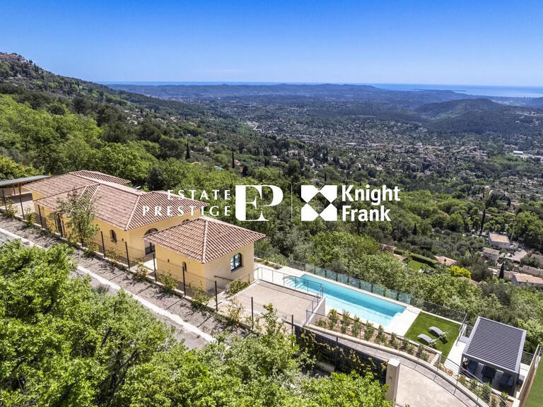 Villa Cabris - 10 bedrooms - 690m²