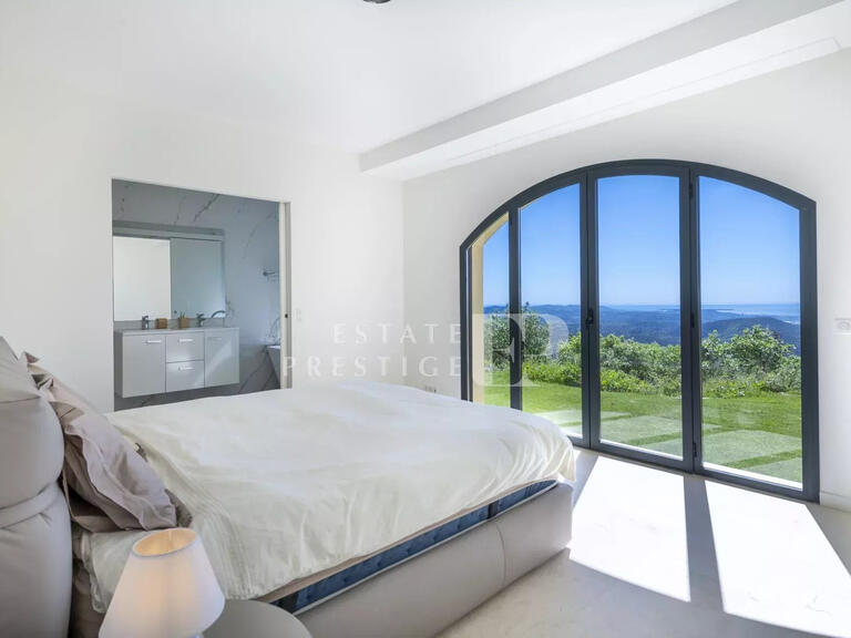 Villa Cabris - 10 chambres - 690m²