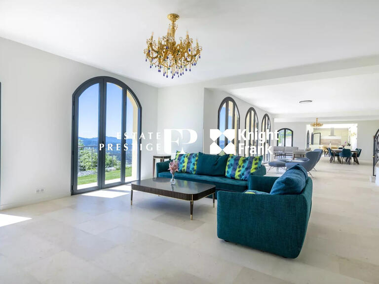 Villa Cabris - 10 bedrooms - 690m²