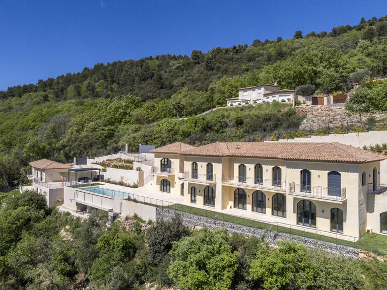 Villa Cabris - 10 bedrooms - 690m²