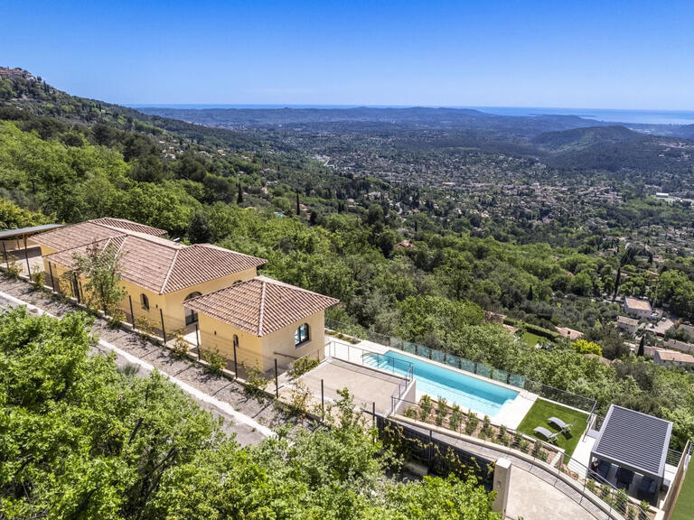 Villa Cabris - 10 bedrooms - 690m²