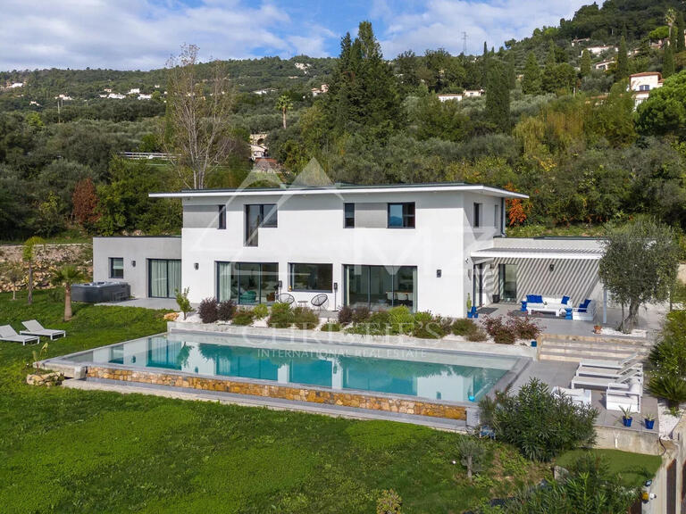 Villa Cabris - 5 bedrooms - 275m²