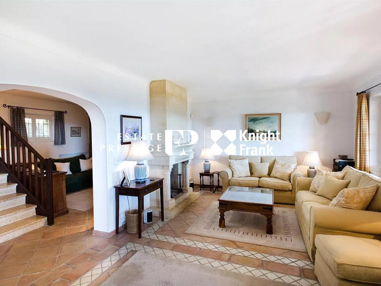 Villa Cabris - 5 chambres - 215m²