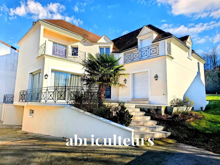 House Cachan - 5 bedrooms - 280m²