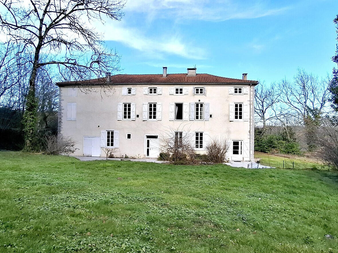 Maison Cadarcet